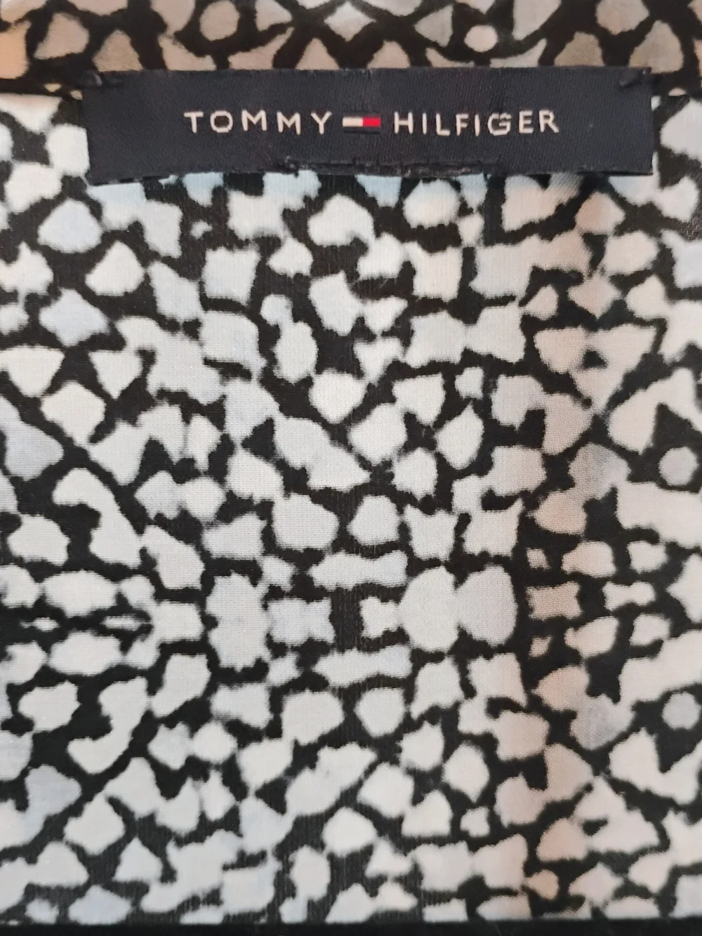 Tommy Hilfiger sleeveless camisole